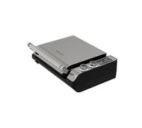 Grille-viande 1400w 826cm² ouverture 180° multigril-pro1400