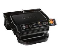 Tefal OptiGrill+ GC 7128 Grill électrique noir