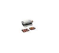 Tefal OptiGrill 2in1 GC772D Gril de contact