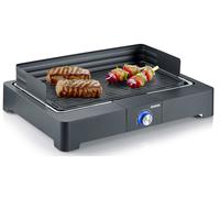 Grille viande barbecue electrique SEVERIN 8562