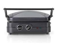 Grille-viande Cuisinart Style Collection GR47BE Bleu et Noir Bleu et Noir G