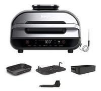 Ninja Airfryer Grill (ag651eu) Foodi Max Pro Ninja