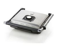 DOMO DO9135G - Gril -électrique - 754 cm ² gris G
