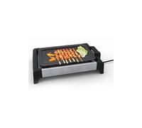 Grille viande électrique - Compatible lave vaisselle - 1500W - ETF1493