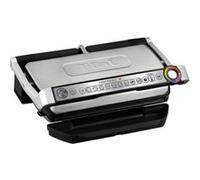 TEFAL GC722D16 Optigrill+ XL - Argenté