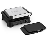 Grille-viande MOULINEX SUPERGRILL 4-en-1 INOXGC515DE0SUPERGRILL 4-en-1 INOXGC515DE0