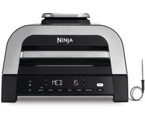 Grille-viande NINJA Foodi DG551EU thermosonde à poser, 40x27 cm