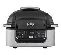 Grille Viande Ninja Grill D Intérieur Ninja Foodi Ag301eu Ninja