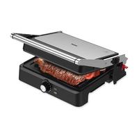 Grille-Viande Proline MG2200 2200W Argent