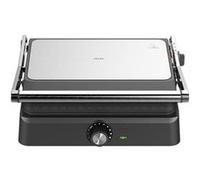 Grille-Viande Proline MG2200 2200W Argent Argent G
