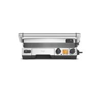 Sage Grille-viande The Smart Grill Pro SGR840BSS - 2400 W Inox brossé