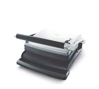 Sage Grille-viande The Adjusta Grill & Press SGR250BSS4EEU1 2200 W Argent