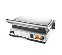 Sage Grille-viande The Smart Grill SGR820BSS2EEU1 1800 W Argent