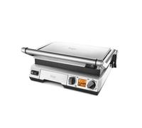Grille-viande Sage The Smart Grill™ Sgr820bss2eeu1 1800 W Argent Sage