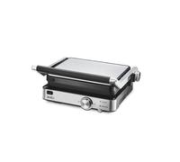 Grille-viande Simeo Gca660 2000 W Argent Simeo