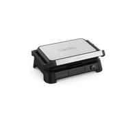 Grille-viande Supergrill 3-en-1 Xl Gc520de0 2200 W Inox Tefal