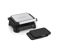 Grille-viande Tefal Supergrill 4-en-1 Gc515de0 2000w Inox Tefal