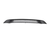 Grille Voiture Calandre Avant Anti-insectes Améliorée Pour Tesla Pour Model Y 2020-2023 Grille En Nid D'abeille Pour Voiture Couvercle D'entrée D'air