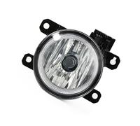 Grille Voiture Compatible Avec Acura Pour ILX 2013 2014 2015 Pour TSX 2011 2012 2013 2014 Ensemble Feux Antibrouillard Pour Pare-chocs Avant Voiture 33900-T0A-A01