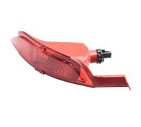 Grille Voiture Compatible Avec Ford Pour Fiesta 2008 2009 2010 2011 2012 2013 2014 2015 2016 2017 Feu Brouillard Pare-chocs Arrière Voiture Feu Clignotant Conduite