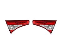 Grille Voiture Compatible Avec Kia Pour K5 Pour Optima 2011 2012 2013 Intérieur De La Voiture Arrière Stop Réchauffement Feu De Brouillard Feu De Freinage Pars
