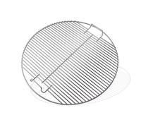Grille Weber pour barbecues au charbon 57 cm