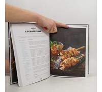 Grillen Für Männer - 80 Rezepte Ohne Schnickschnack