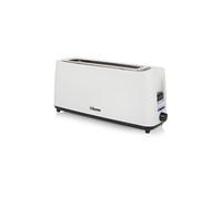 Grillepain 900 W Blanc