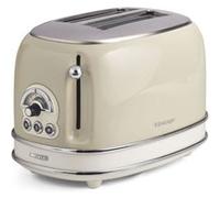 Grillepain Ariete 0155CR 810 W G