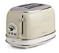 Grillepain Ariete 0155CR 810 W G