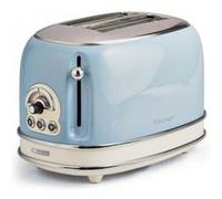 Grillepain Ariete 155 810W 810 W Celeste Multicolore G