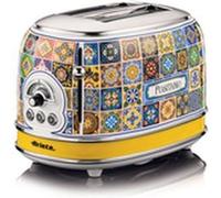 Grillepain Ariete 155POSITANO 810 W G