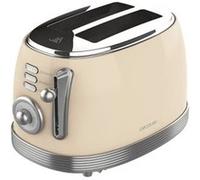 Grillepain Cecotec Toast&Taste 1000 Retro Double 980 W G