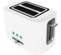 Grillepain Cecotec Toast&Taste 9000 Double 980 W Blanc G