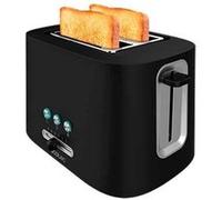 Grille-pain Cecotec Toast&taste 9000 Double 980 W Noir Cecotec