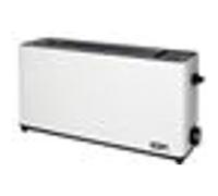 Grillepain EDM 900 W Blanc Blanc G