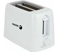 Grillepain Fagor Fle itoast 650 W G