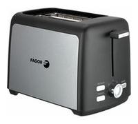 Grillepain Fagor Toastpro 800 W