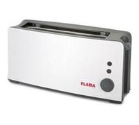 Grillepain Flama 958FL 900W o 900 W Blanc Blanc G