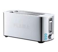 Grillepain Flama 969FL 1400W Gris Gris G