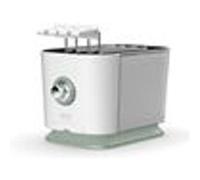 Grillepain Imetec GranToast 2 parts 600 W en Vert et Blanc G