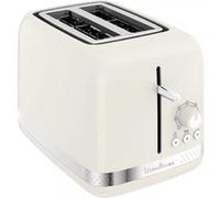 Moulinex LT300A 7 2 part(s) 850 W Ivoire