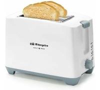 Grillepain Orbegozo TO 3020 750 W G