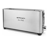 Grillepain Orbegozo TO 6030 1050 W G