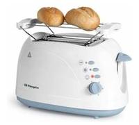 Grillepain Orbegozo TO3010 700 W G
