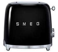 Grille-pain Smeg Tsf01bleu Noir 950 W Smeg