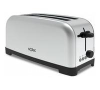 Grillepain Solac TL5419 Argenté 1400W Argenté