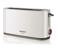 Grillepain Taurus MYTOAST 1R 1000W Argenté 1000W Gris G