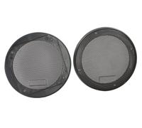 grilles 135mm de haut parleur 100 mm - 2pcs