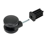 Weber Grill Accessoire pour barbecue à gaz Genesis 1000-5000 Roulette 306414 6414
